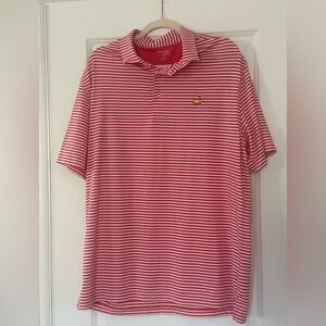Masters Tournament Golf Shirt